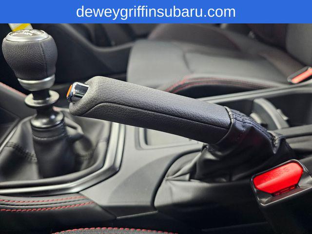 2026 Subaru WRX Premium