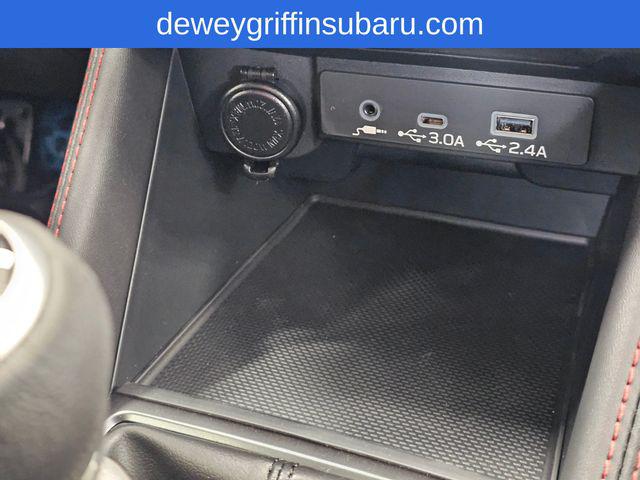 2026 Subaru WRX Premium
