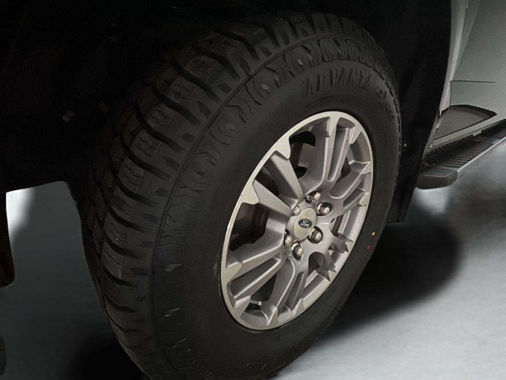 2020 Ford F-150 Lariat - Photo 10