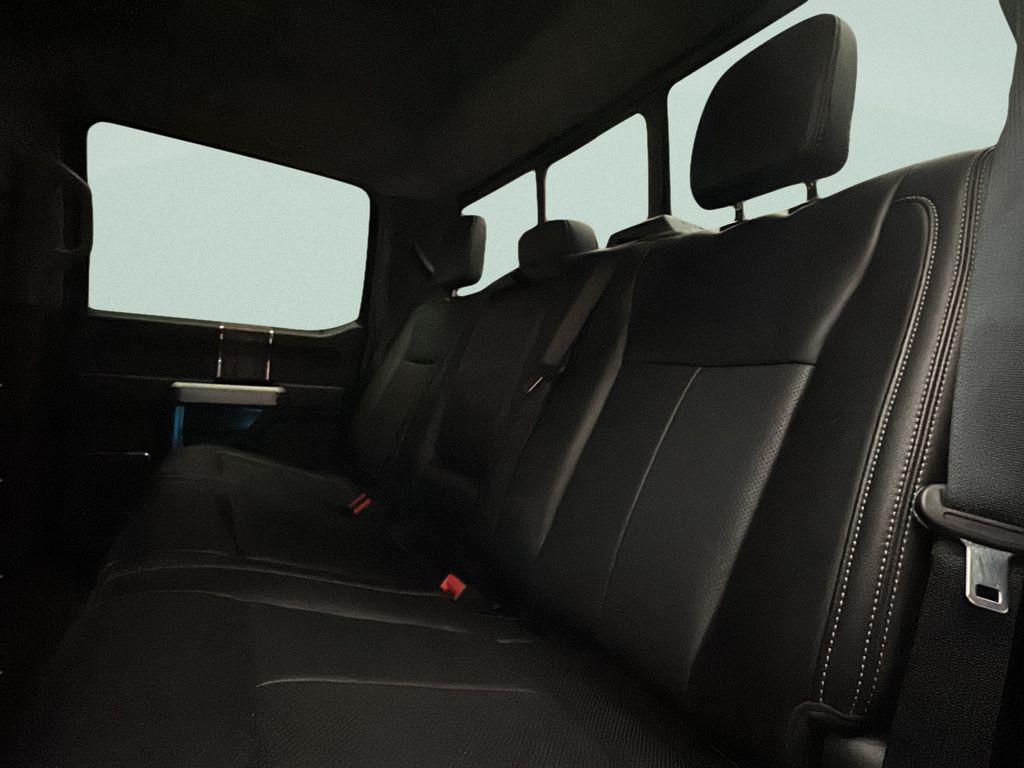 2020 Ford F-150 Lariat - Photo 15