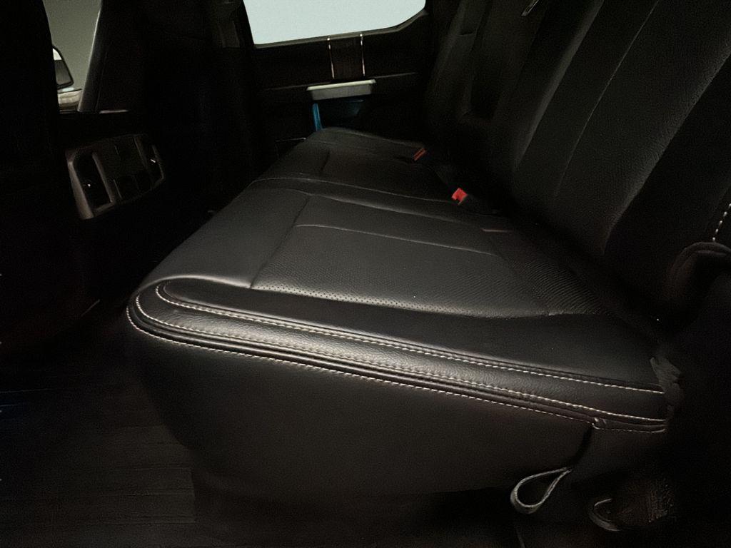 2020 Ford F-150 Lariat - Photo 16