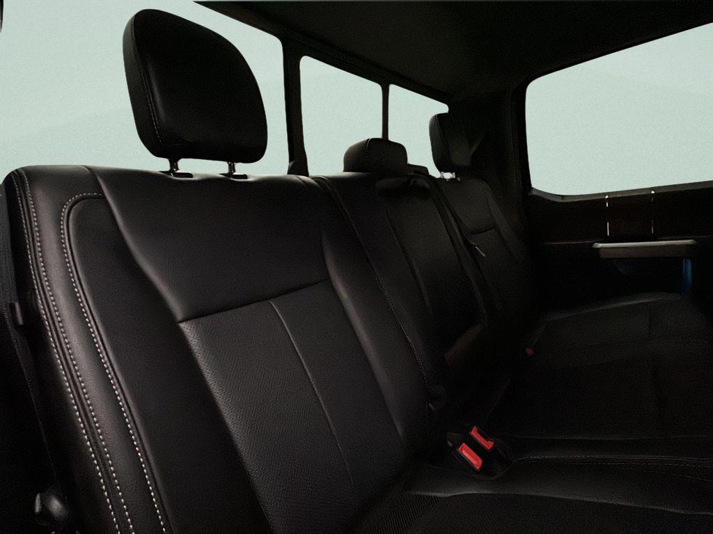 2020 Ford F-150 Lariat - Photo 17