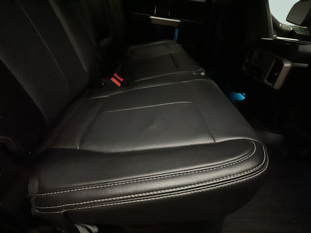 2020 Ford F-150 Lariat - Photo 18