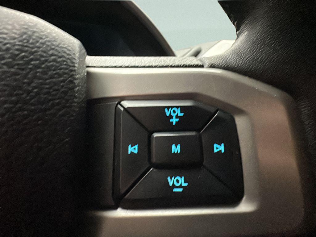 2020 Ford F-150 Lariat - Photo 26