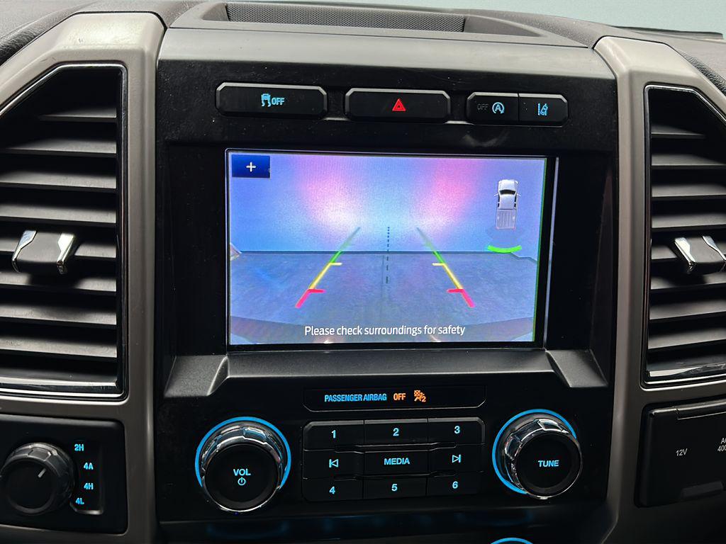 2020 Ford F-150 Lariat - Photo 30