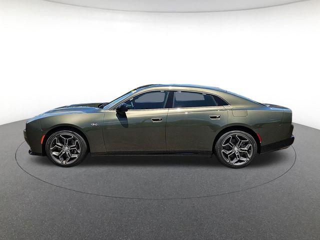 2026 Dodge Charger CHARGER R/T PLUS 4-DOOR AWD 2026 Dodge Charger CHARGER R/T PLUS 4-DOOR AWD