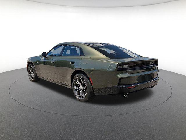 2026 Dodge Charger CHARGER R/T PLUS 4-DOOR AWD 2026 Dodge Charger CHARGER R/T PLUS 4-DOOR AWD