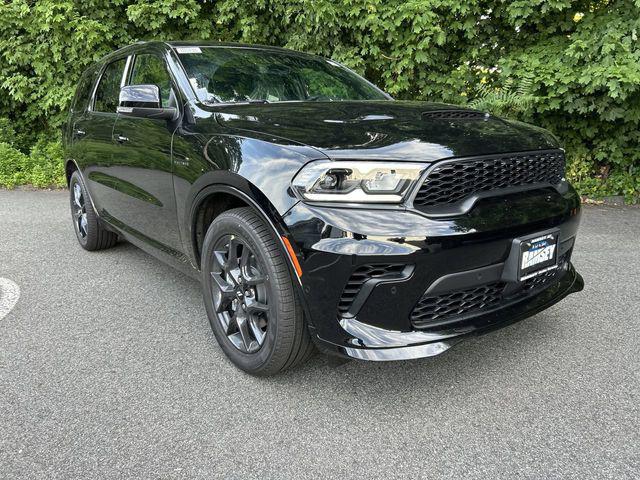 2026 Dodge Durango GT Plus AWD HEMI V8