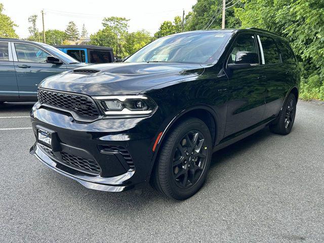 2026 Dodge Durango GT Plus AWD HEMI V8