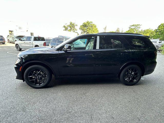 2026 Dodge Durango GT Plus AWD HEMI V8