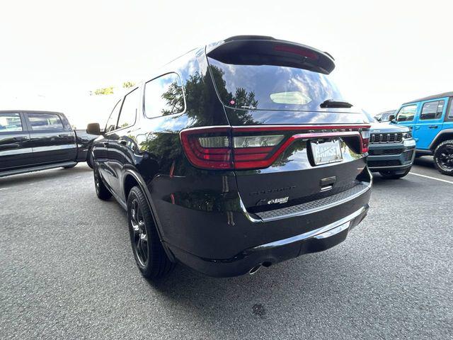 2026 Dodge Durango GT Plus AWD HEMI V8