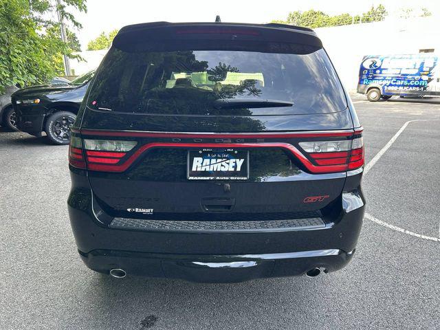 2026 Dodge Durango GT Plus AWD HEMI V8