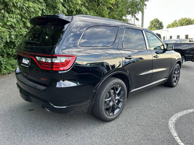 2026 Dodge Durango GT Plus AWD HEMI V8