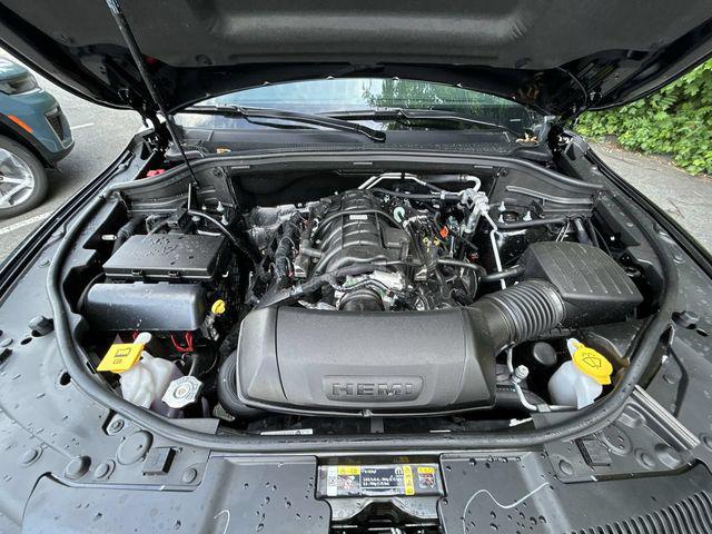 2026 Dodge Durango GT Plus AWD HEMI V8