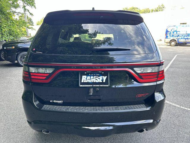 2026 Dodge Durango GT Plus AWD HEMI V8