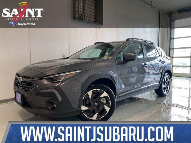 2026 Subaru Crosstrek Limited for sale in St. Johnsbury, VT