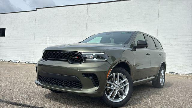 2026 Dodge Durango GT AWD for sale in Bloomfield Hills, MI