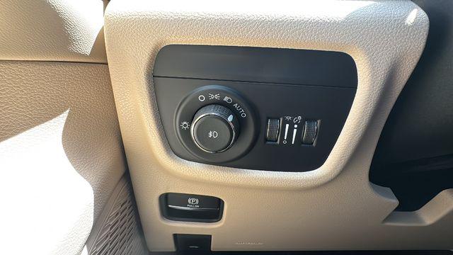 2026 Jeep Grand Cherokee Limited 4x4