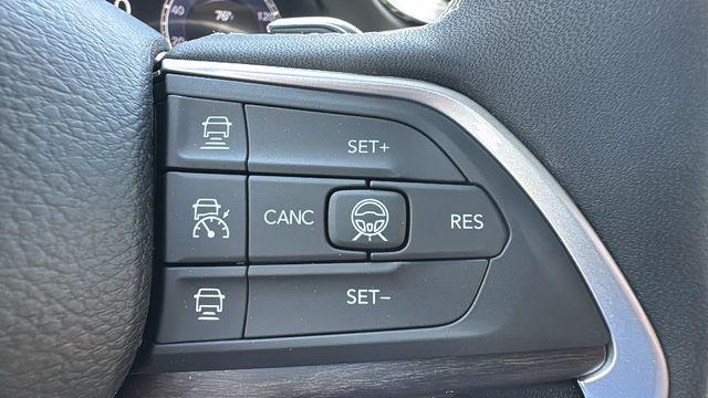 2026 Jeep Grand Cherokee Limited 4x4