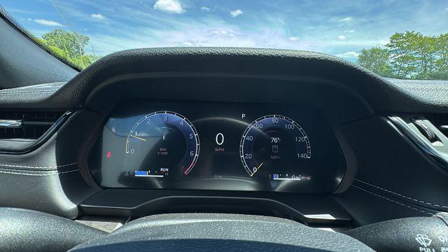 2026 Jeep Grand Cherokee Limited 4x4