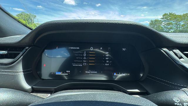2026 Jeep Grand Cherokee Limited 4x4