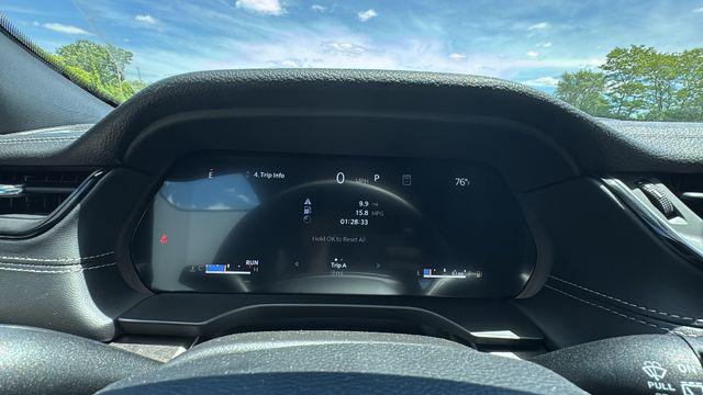 2026 Jeep Grand Cherokee Limited 4x4