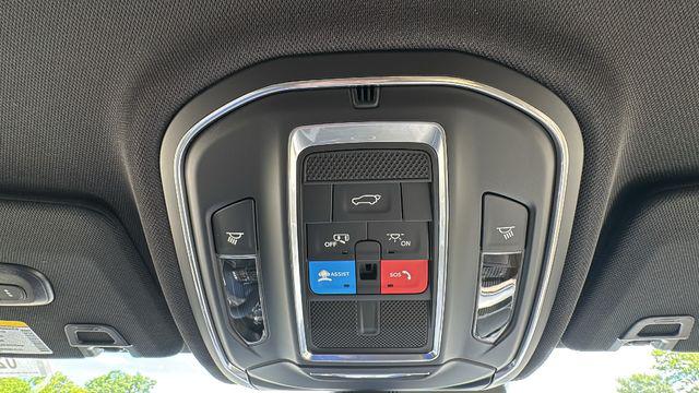 2026 Jeep Grand Cherokee Limited 4x4
