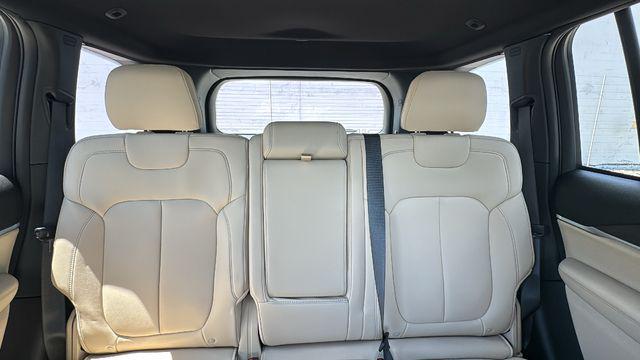 2026 Jeep Grand Cherokee Limited 4x4