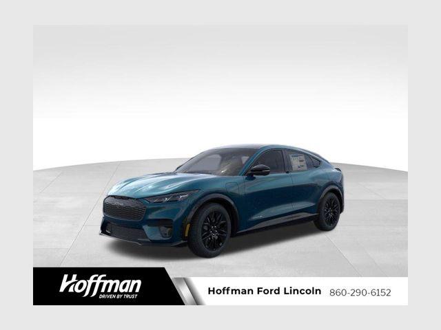2026 Ford Mustang Mach-E Premium for sale in East Hartford, CT