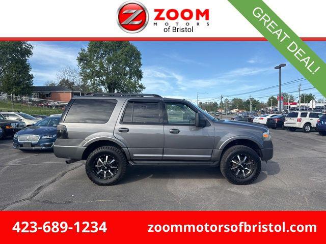 2013 Ford Expedition XLT for sale in Bristol, TN