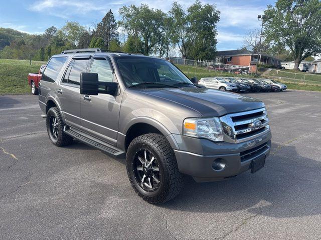 2013 Ford Expedition XLT