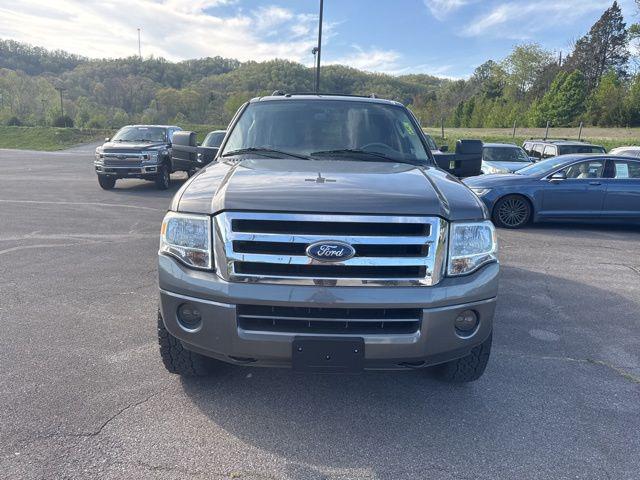 2013 Ford Expedition XLT