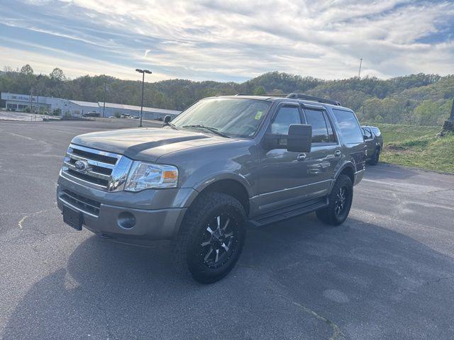 2013 Ford Expedition XLT