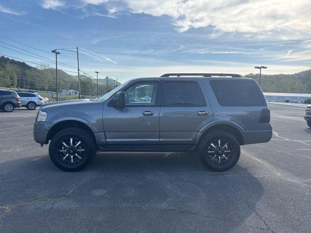 2013 Ford Expedition XLT