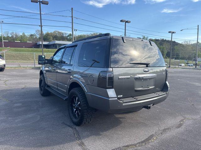 2013 Ford Expedition XLT