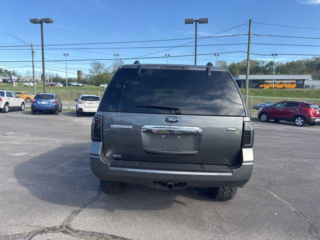 2013 Ford Expedition XLT