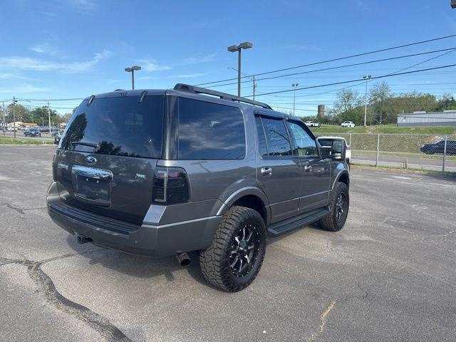 2013 Ford Expedition XLT