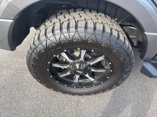 2013 Ford Expedition XLT