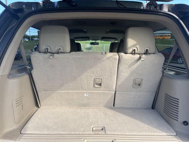 2013 Ford Expedition XLT