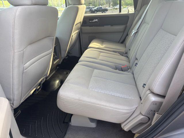 2013 Ford Expedition XLT