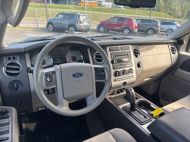 2013 Ford Expedition XLT