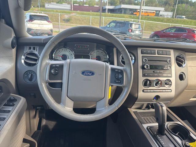 2013 Ford Expedition XLT