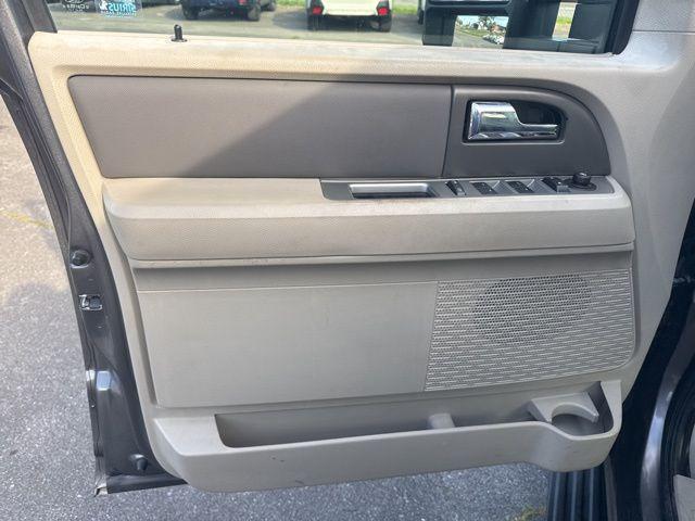 2013 Ford Expedition XLT