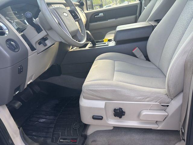 2013 Ford Expedition XLT