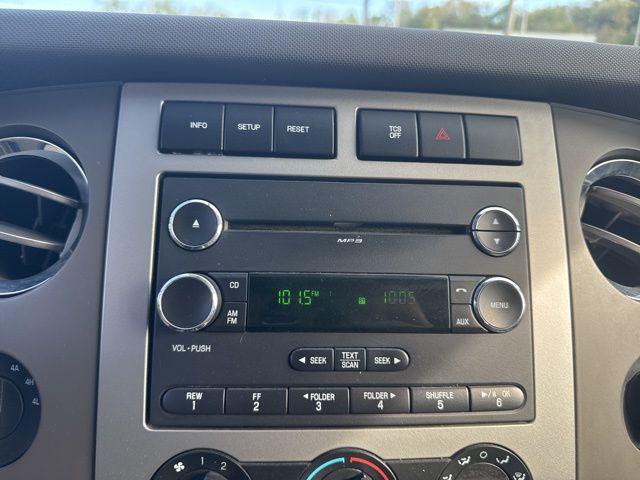 2013 Ford Expedition XLT