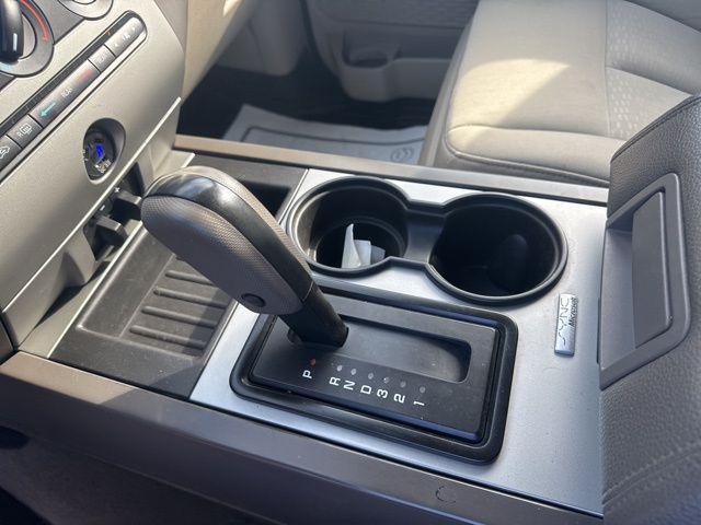 2013 Ford Expedition XLT