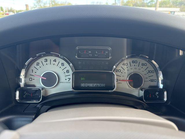 2013 Ford Expedition XLT