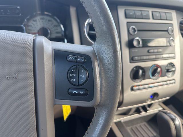 2013 Ford Expedition XLT
