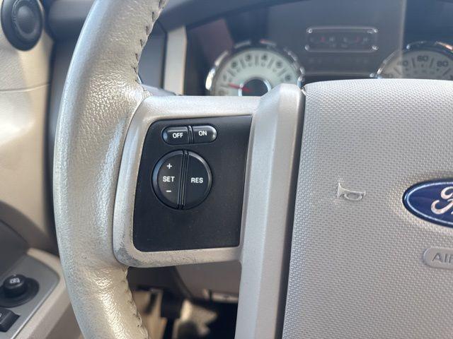2013 Ford Expedition XLT