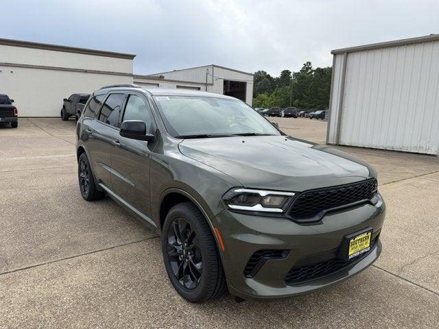 2026 Dodge Durango DURANGO GT RWD